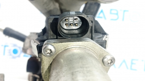 Turbo Audi A5 F5 17- 2.0T 85k, with tubes