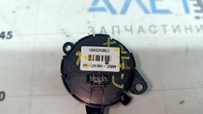Steering wheel control buttons left Ford C-max MK2 13-18 on the steering wheel cushion