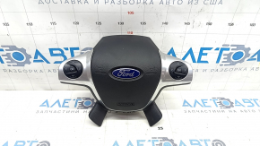 Airbag in steering wheel driver Ford C-max MK2 13-18 with buttons