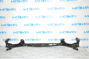TV top bar Lincoln MKZ 13-16 metal SIGNEDA