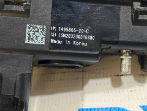 Turn signal in the wing front right Tesla Model Y 20- with camera, chip
