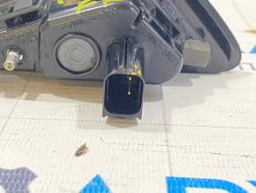 Turn signal in the wing front right Tesla Model Y 20- with camera, chip