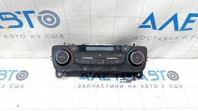 Climate control Ford C-max MK2 17-18 auto