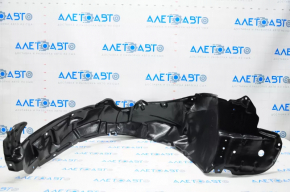 Front left fender liner Toyota Prius 30 10-15 SIGNEDA
