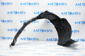 Front left fender liner Toyota Prius 30 10-15 SIGNEDA