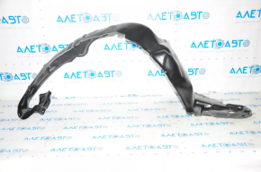 Front right fender liner Toyota Prius 30 10-15 SIGNEDA