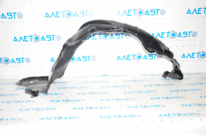 Front right fender liner Toyota Prius 30 10-15 SIGNEDA