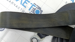 Driver's seat belt Toyota Camry v70 18- black, driftwood, hard to return, dry cleaning required
