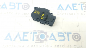 Actuator motor heater drive Audi A5 F5 17-