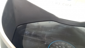 Instrument cluster Ford C-max MK2 17-18 rest hybrid, 72k, scratches