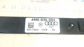 Antenna amplifier Audi A5 F5 17-