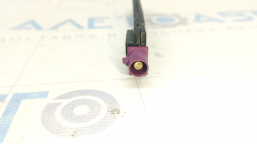 Antenna amplifier Audi A5 F5 17-
