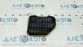 Left ventilation shield Ford C-max MK2 13-18, bent