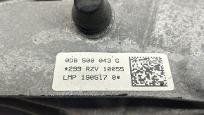 Rear differential gearbox Audi A5 F5 17- 85k