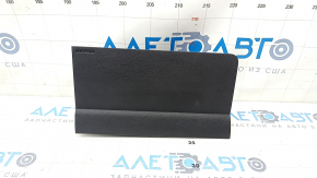 Airbag driver knee airbag left Ford C-max MK2 13-18 black, scratch, rusty pyropatron