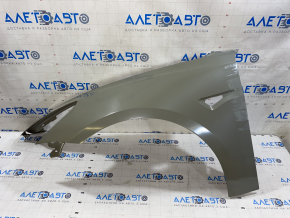 Front left wing Tesla Model 3 18- steel