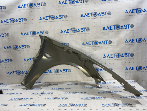 Front left wing Tesla Model 3 18- steel