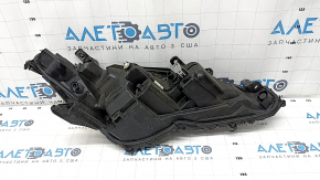 Headlight front left Toyota Camry v70 18- complete LED, sand, scratches
