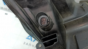 Headlight front left Toyota Camry v70 18- complete LED, sand, scratches