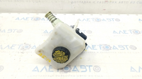 Master brake cylinder with reservoir Audi A5 F5 17-