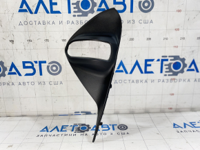 Fog light frame right Toyota Prius 50 Prime 17-22 FPS