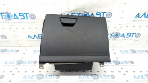 Glove box, glove compartment Ford C-max MK2 13-18 black, scratch