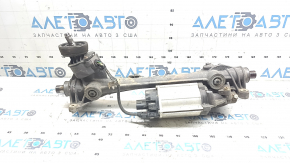 Steering rack VW Passat b7 12-15 USA EPS on fused wires