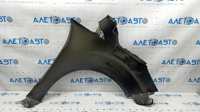 Front left wing Ford C-max MK2 13-18 black G1, scratch