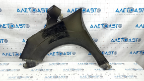 Front right wing Ford C-max MK2 13-18 black G1
