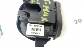 Steering wheel control buttons left bottom Ford C-max MK2 13-18