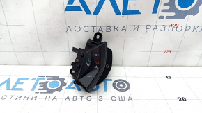 Steering wheel control buttons right bottom Ford C-max MK2 13-18