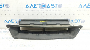 Radiator deflector top Ford C-max MK2 13-18 is broken