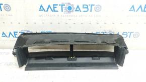 Radiator deflector top Ford C-max MK2 13-18 is broken