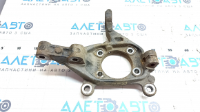 Front right axle Jeep Renegade 15- AWD rusty