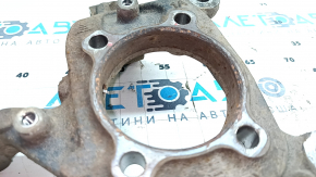 Front right axle Jeep Renegade 15- AWD rusty