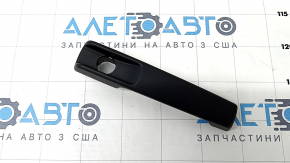 Door handle outer front left Mercedes G550 W463 19- structure