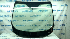 Ford C-max MK2 13-18 windshield air on edge, sand