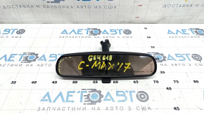 Interior mirror Ford C-max MK2 13-18 black empty, amalgam has come out