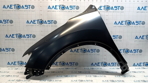 Front left wing Nissan Rogue 14-20 TW new analog, butt