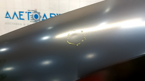 Front left wing Nissan Rogue 14-20 TW new analog, butt