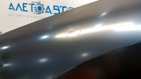 Front left wing Nissan Rogue 14-20 TW new analog, butt