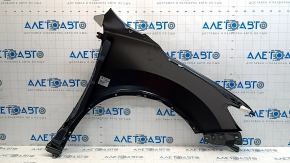 Front left wing Nissan Rogue 14-20 TW new analog, butt
