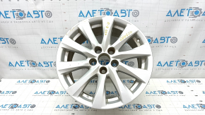 Wheel disk R17 Toyota Camry v70 18- light curb