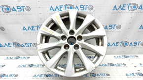 Wheel disk R17 Toyota Camry v70 18- curb