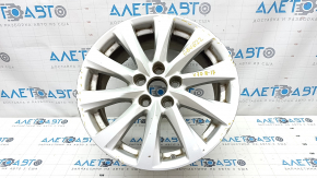 Wheel disk R17 Toyota Camry v70 18- curb
