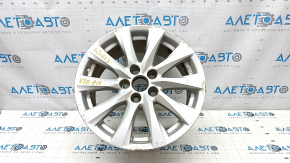Wheel disk R17 Toyota Camry v70 18- curb