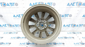 Wheel disk R17 Toyota Camry v70 18- light curb