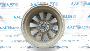 Wheel disk R17 Toyota Camry v70 18- curb