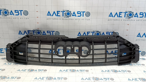 Radiator grill frame grill Audi Q3 19-