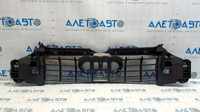 Radiator grill frame grill Audi Q3 19-